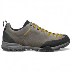 Scarpa Mojito Trail GTX Wide Multisportsko Herrer størrelse 45 farve grå