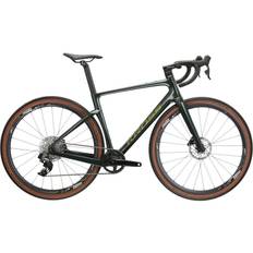 Gravel Bike Kross Esker RS 3.0 Green/Yellow (S)