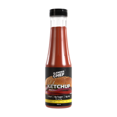 Slender Chef 350 ml, Ketchup