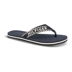 Tommy Hilfiger Pool slides unisex Blå FW0FW07143DW6 - 38