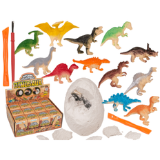 Dinosaurie Utgrävningsset