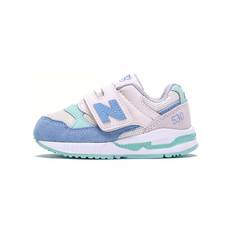 New Balance 530 Low Blue Cream 23.5