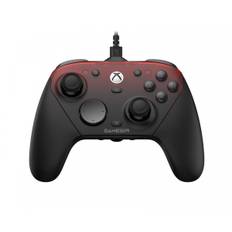 GameSir G7 PRO HE Tri-Mode Trådlös Handkontroll - Shadow Ember