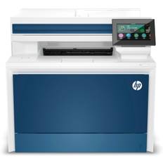 HP Color LaserJet Pro MFP 4302fdw - Multifunktionsdrucker - Farbe - Laser - Legal (216 x 356 mm)