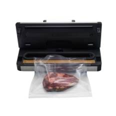 OBH Nordica 7963 Food Sealer Pro - Vakuumförslutare - 140 W - stål