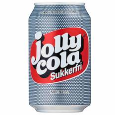 Jolly Cola Light