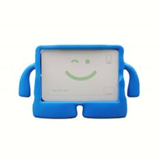 Stødsikker EVA cover til børn til iPad Air 10,5" & iPad 10,2" - Blå
