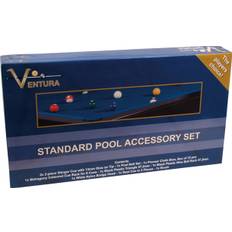 Ventura Standart Pool startpakke