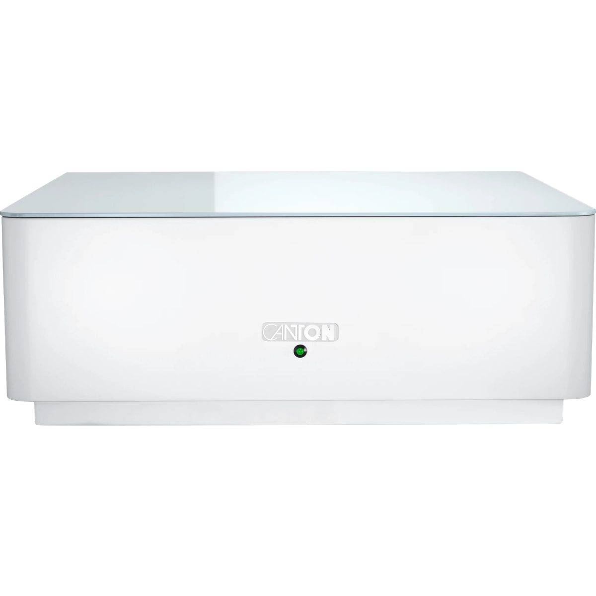 Canton Smart Sub 10 hvid.