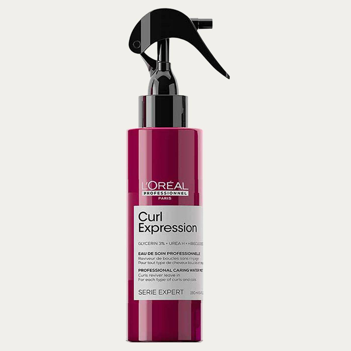 L'Oréal Professionnel Série Expert Curl Expression Curls Reviver Leave-in