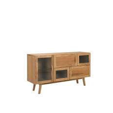 Hans K | Rainbow sideboard