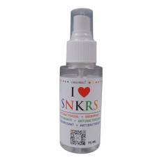 Sneakers - antibaktiriel skodeodorant 75 ml pr. stk.