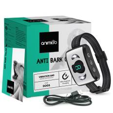 Anti-Gø Halsbånd til hund