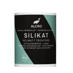 Alcro Silikatfärg