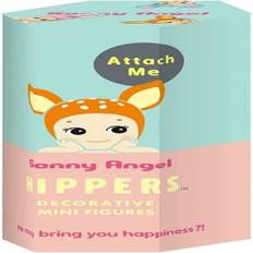 Sonny Angel HIPPERS - Original Miniature/Limited Edition - 1 Forseglet Blind Box_xx