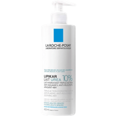 La Roche-Posay Lipikar Lait Urea 10% Triple Action Hydrating Lotion 400 ml
