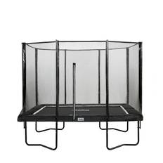 Studsmatta Salta Premium Fyrkantig 396x244 cm
