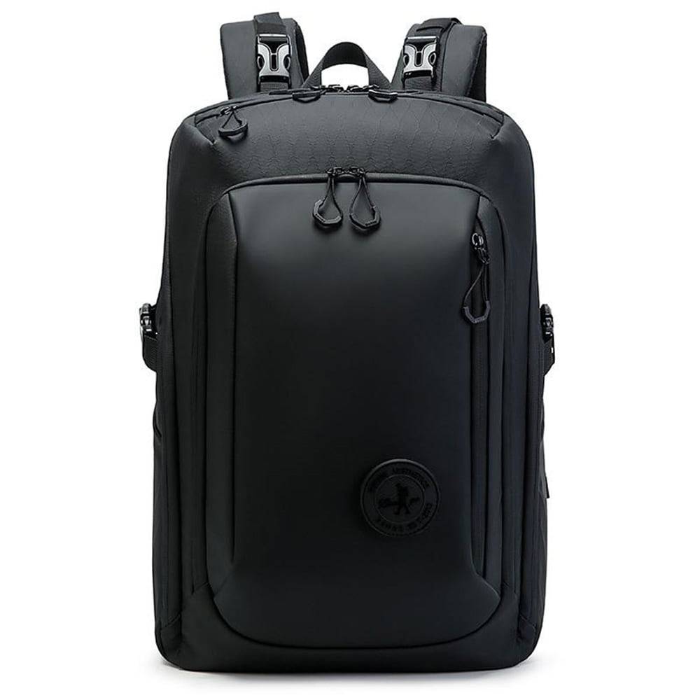 Vandafvisende rygsæk 47 x 30 x 20 cm / sæk med smart opbevaring / computerrygsæk.