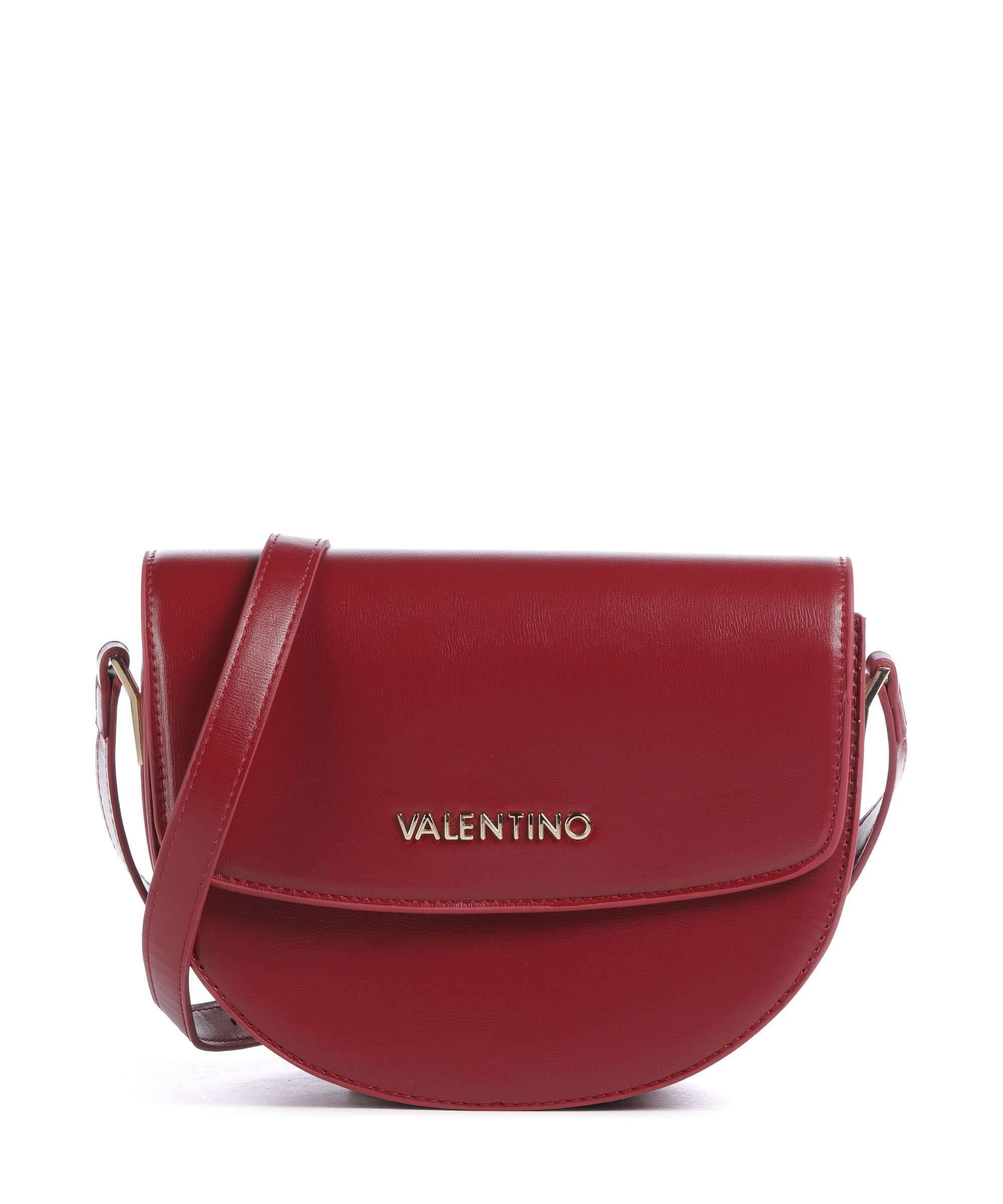 Valentino Bags Rossy Re Crossover taske ciliegia