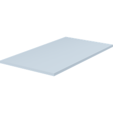 Pressalit Care puslemadras, 140x76 cm, blå