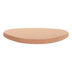 Bodum BASICS Trivet, Oval Cork - Cork