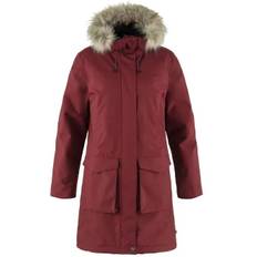 Fjällräven Women's Nuuk Lite Parka