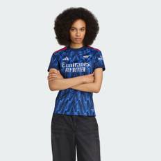 Arsenal 25/26 udebanetrøje - Night Indigo / Grey Two - 2XL