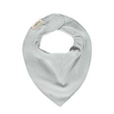 Dry Bib, Hagesmæk - Pale Blue - OS