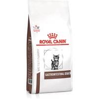 Royal Canin Veterinary Feline Gastrointestinal Kitten - Ekonomipack: 2 x 2 kg