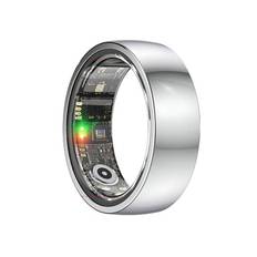 INF Smart Ring R1000 – Søvnmonitor, Bluetooth 5.0, Blood Oxygen Monitor