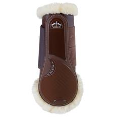 Veredus STS TRC Vento Front brun - Large