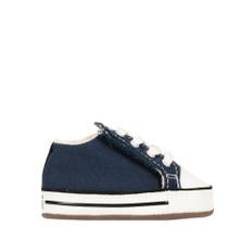 Newborn shoes - Midnight blue - 20