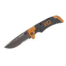 Gerber Bear Grylls Scout ClipF