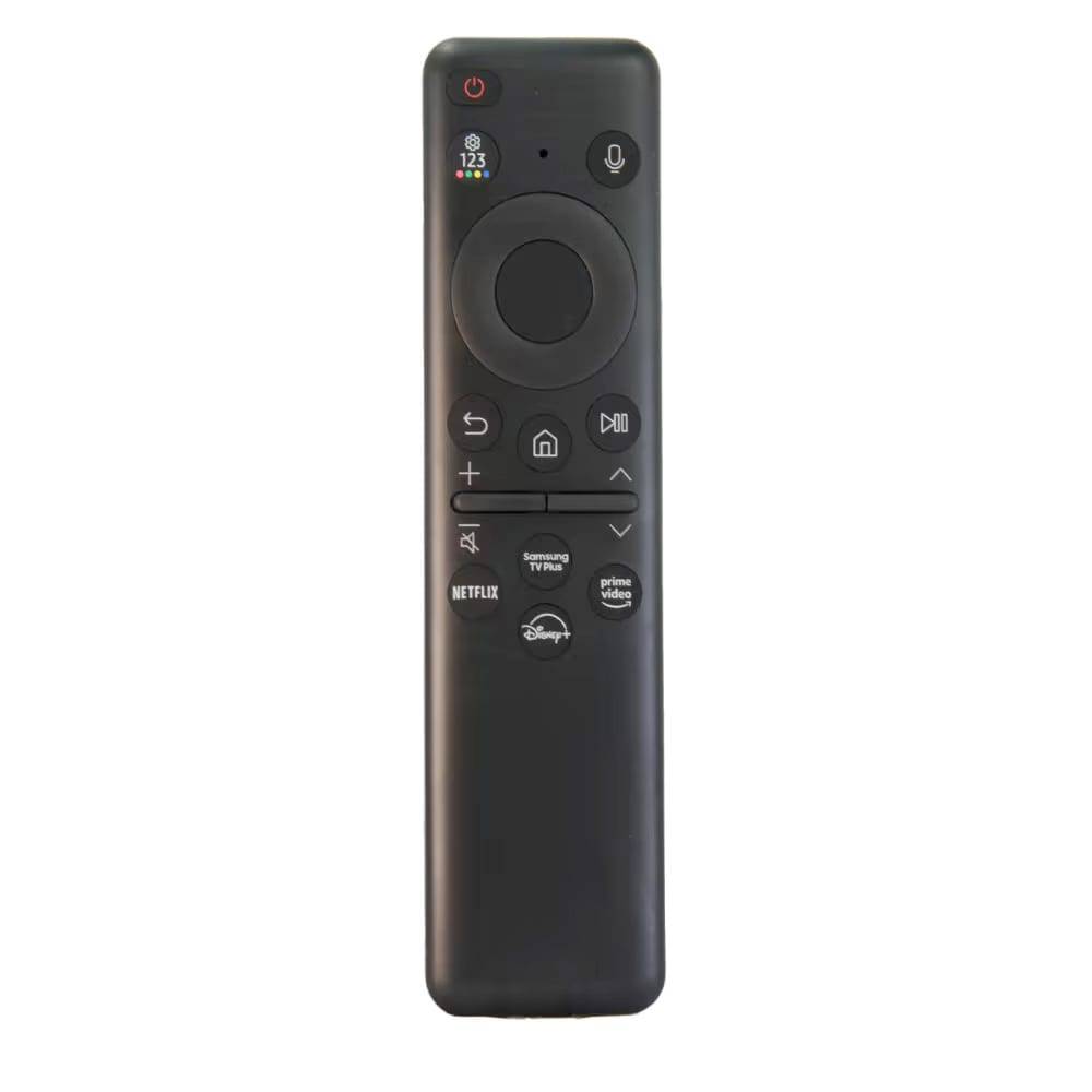 Fjernbetjening BN59-01455E til Samsung TV / stemmeerstatningsfjernbetjening med Bluetooth.