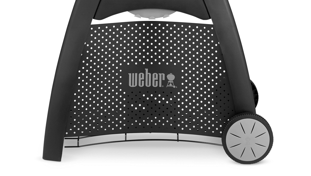 Weber Tank curtain Q 300-3200