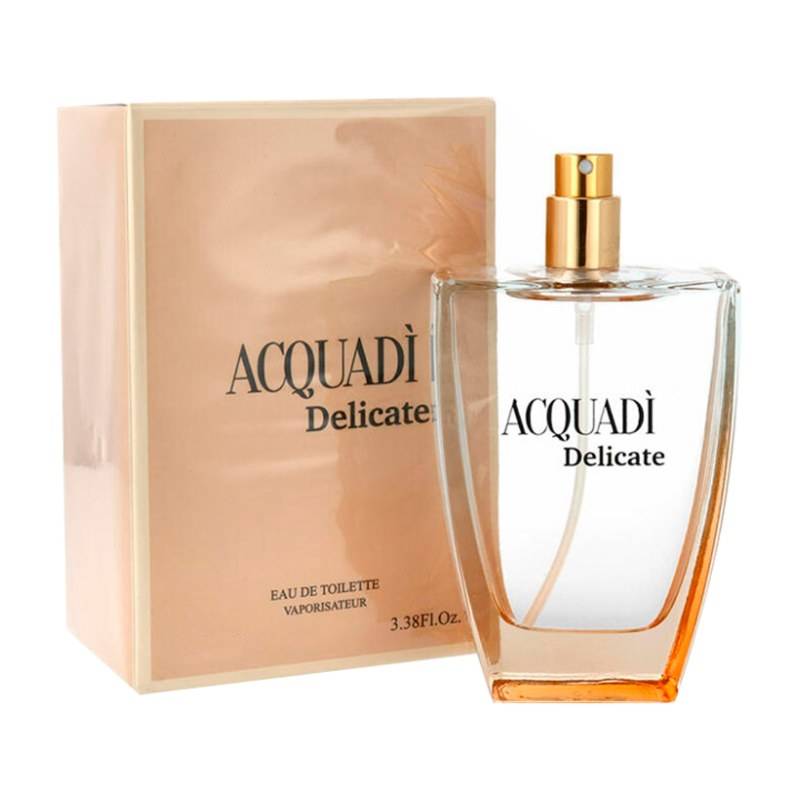 AcquaDi Delicate Eau de Toilette 100 ml