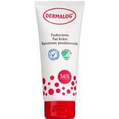 DERMALOG Fedtcreme 100 ml