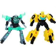 Transformers Earthspark Combiner 2 Transformers Actionfigurer F8439