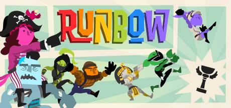 Runbow (PC) - Standard