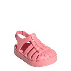 ADIDAS ORIGINALS Superstar Sandal I |Rosa |26