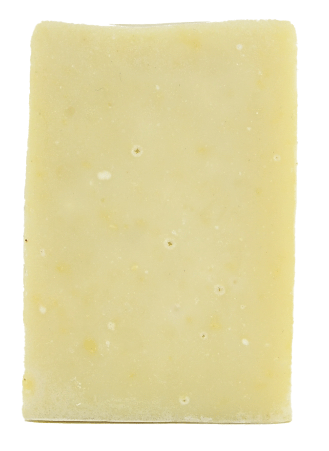 Økologiske Lemongrass Sæbe