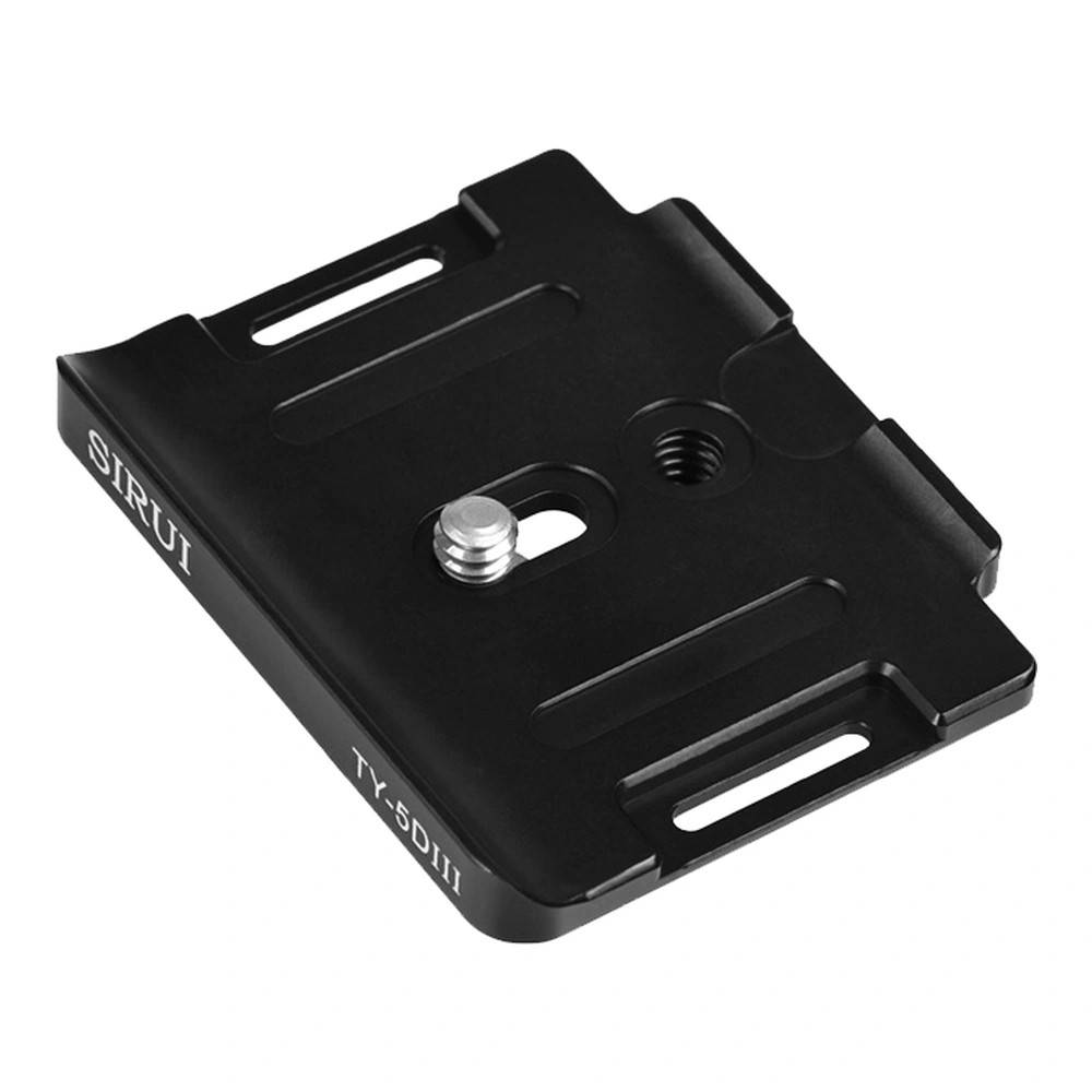 Sirui Quick Release Plate TY-5D III