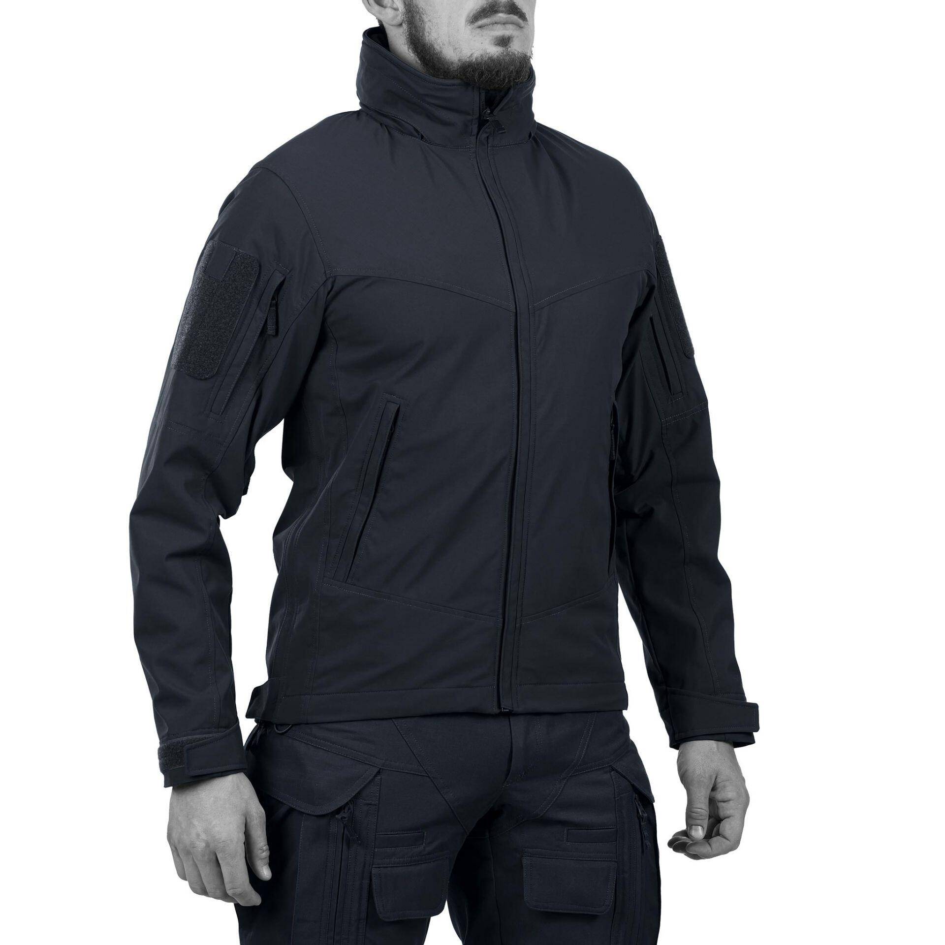 UF Pro Delta Eagle Gen.3 Tactical Softshell Jacket.