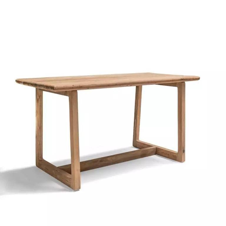 Rectangular bar table Dennis - L220xB85xH95 cm