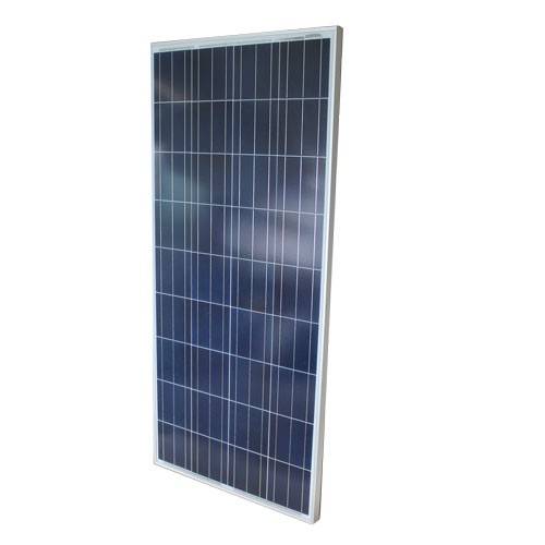 165W solcelle Sun Plus 165 Polykrystallinsk