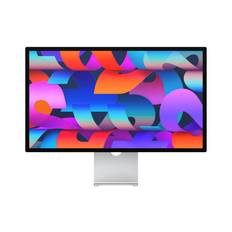 Apple Studio Display Nano-texture glass skærm - 27" - 5K 5120x2880