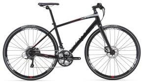 Giant Rapid 2 Disc<BR> - 2016 Herre sportscykel SUPER-TILBUD
