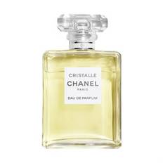 Chanel Cristalle - Eau de Parfum - Refill - 10 ml