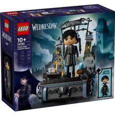 LEGO® Wednesday 76780 Wednesday Addams Baufigur