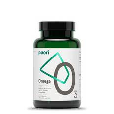 Puori Omega-3 O3 (60 kap)